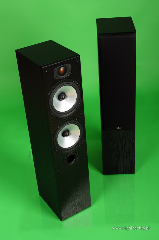 monitor audio br6 review