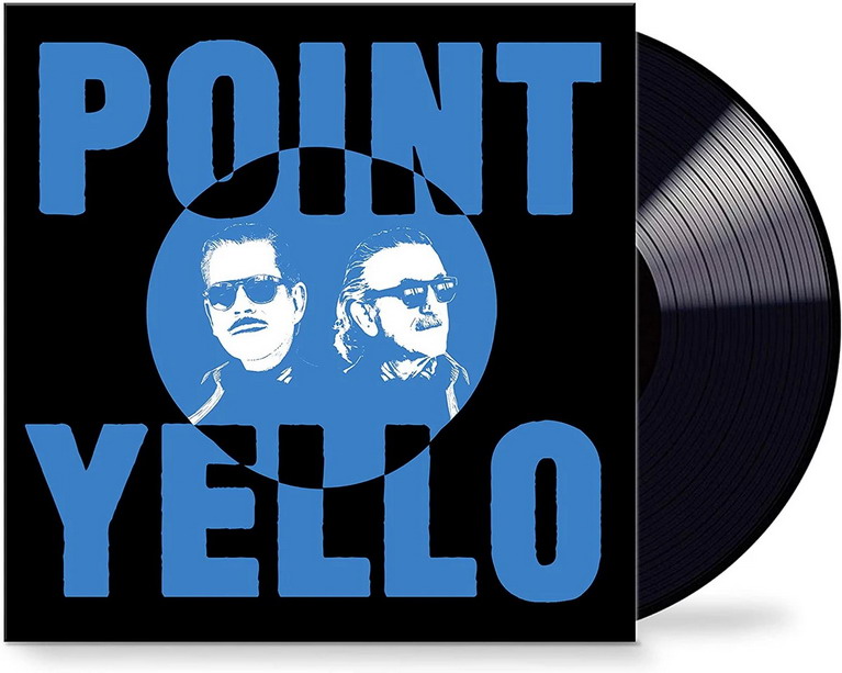 Yello Point LP