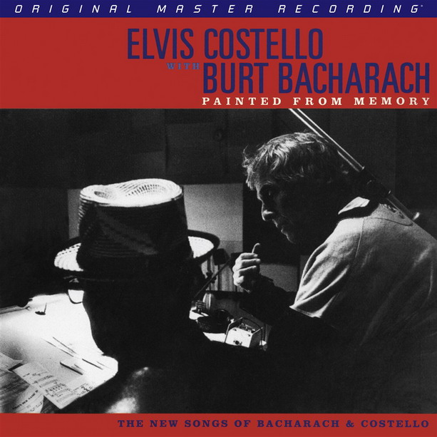 Elvis Costello & Burt Bacharach