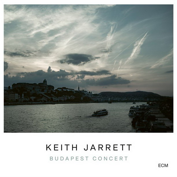 Keith Jarrett High Fidelity News (2)