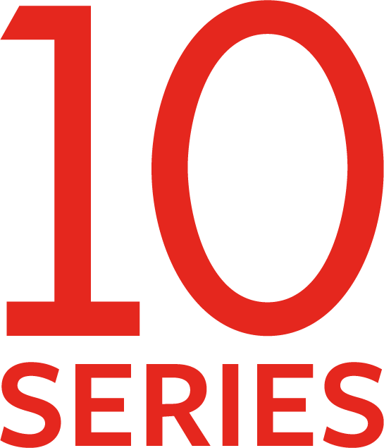 10 Series Logo