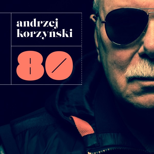 Andrzej Korzyński 80 High Fidelity News
