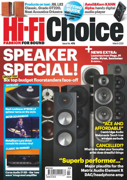 Hi-Fi-Choice-March-2021
