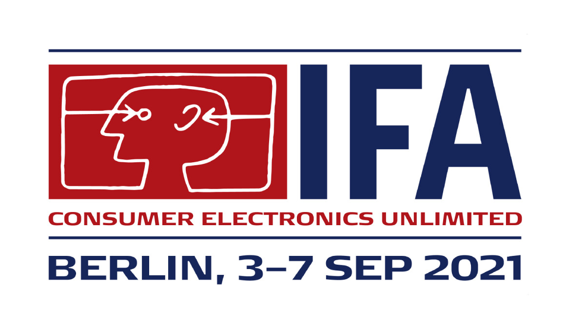 IFA 2021 logo