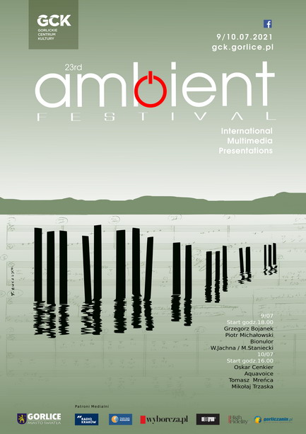 Ambient 21 mały
