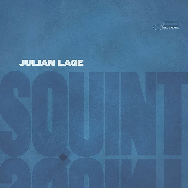 Julian Lage_Squint_cover