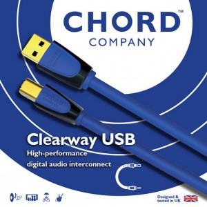 Chord Company Clearway USB (1)