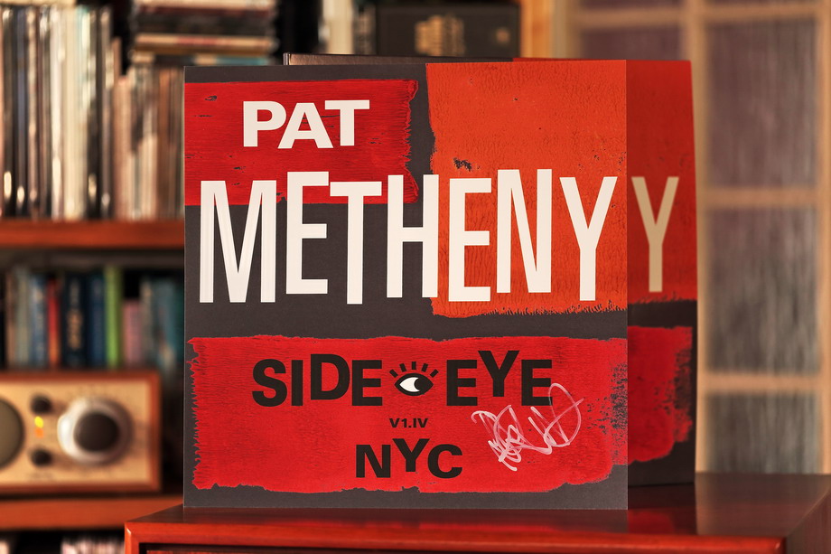 PAT METHENY SIDE EYE NYC V1.IV HF (5)