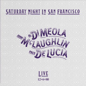 Saturday Night In San Francisco Impex Records (2)