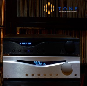 Tone Audio109 cover small