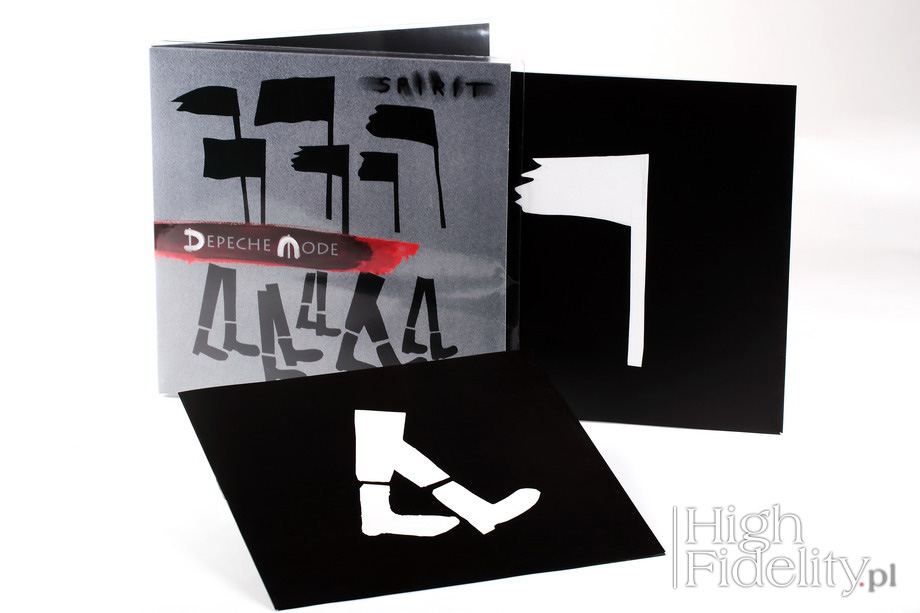 depeche mode flac discography