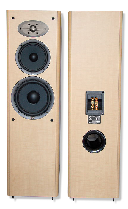 hls810 jbl