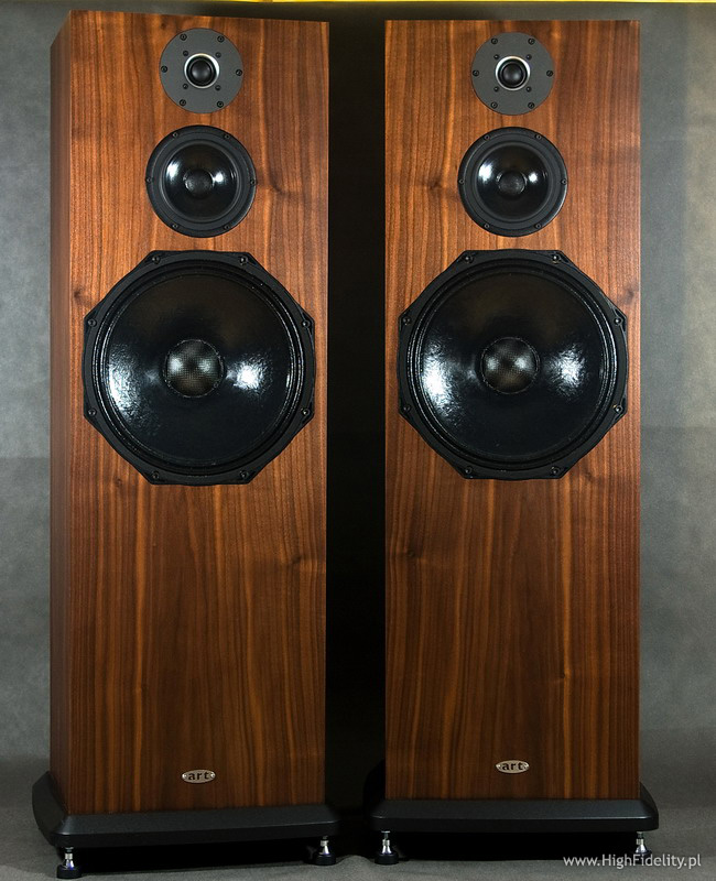 speakers artwork