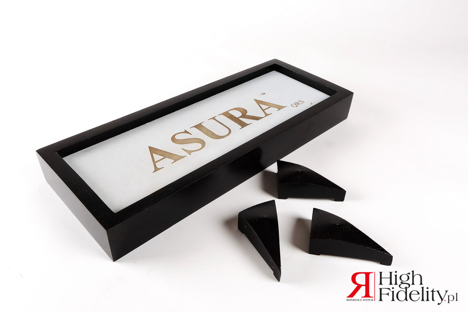 Asura World - High-End PCs to Receive Performance Boost with