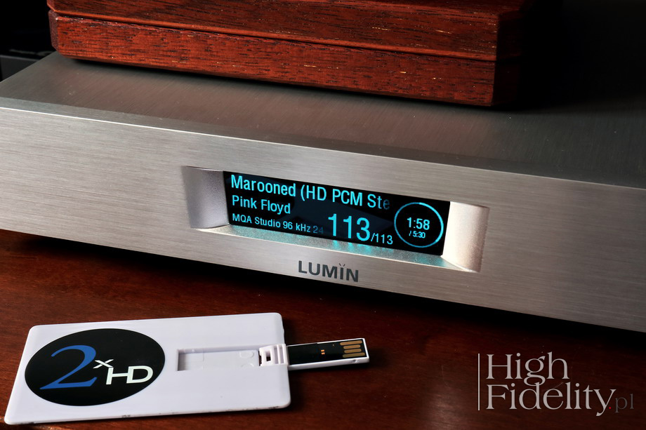 Upgrade Your Audio Experience With This 32 192khz Hifi Dac - Temu