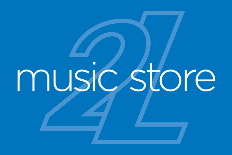2L Music Store