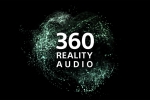 SONY 360 REALITY AUDIO