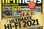„Hi-Fi News” YEARBOOK 2021