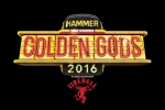 Chord Electronics sponsorem Golden God Awards 2016