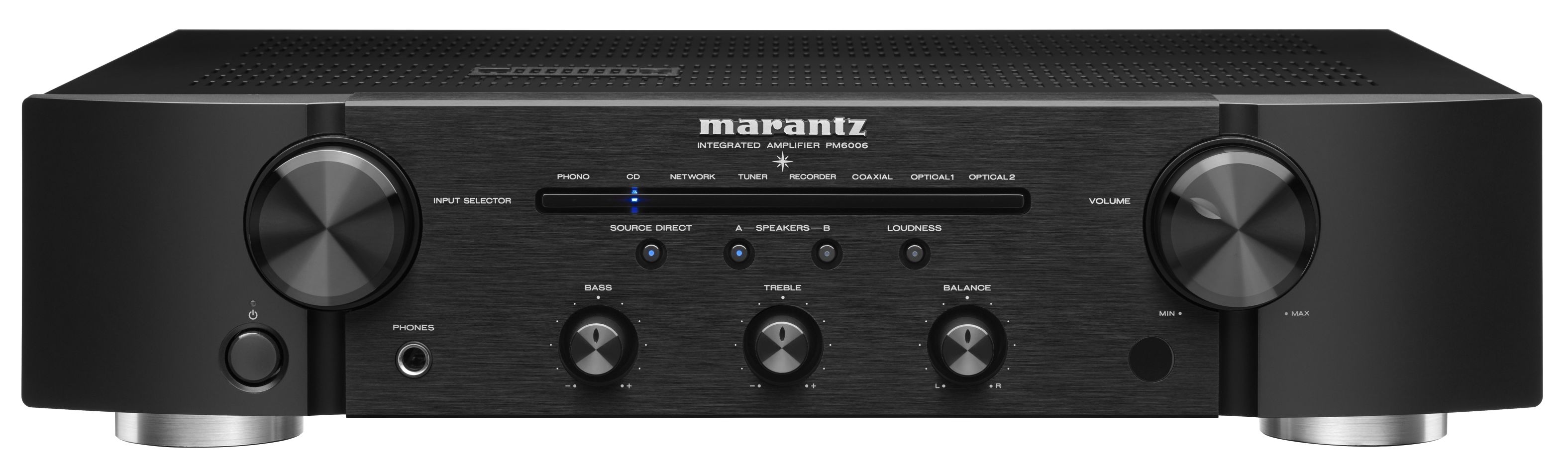 Marantz PM6006 ORAZ CD6006