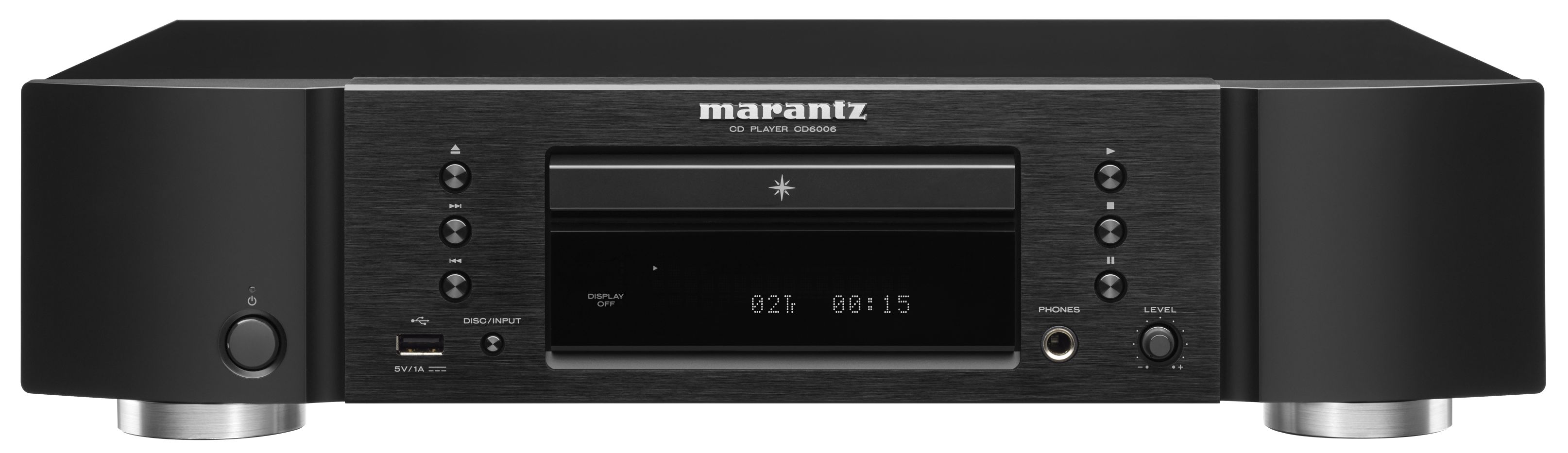 Marantz PM6006 ORAZ CD6006