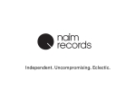 Naim Records