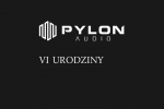 VI urodziny Pylon Audio