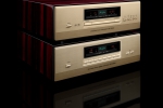 Accuphase DP-1000 & DC-1000