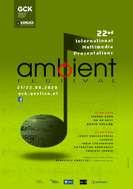 Ambient Festival 2020