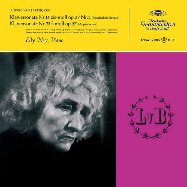 Beethoven w audiofilskim wydaniu na LP