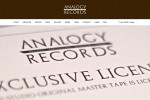 Analogy Records – nowości wydawnicze