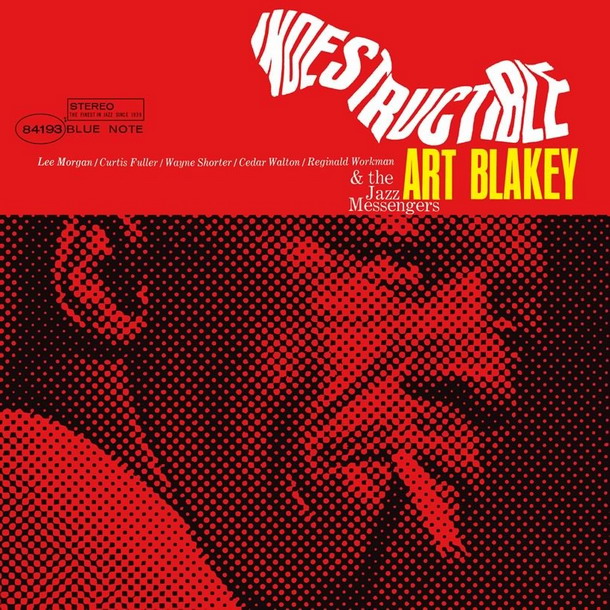 Art Blakey & The Jazz Messenger – remaster