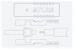 Atlas Equator + Achromatic