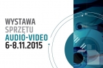 Mj Audio Lab na Audio Video Show 2015