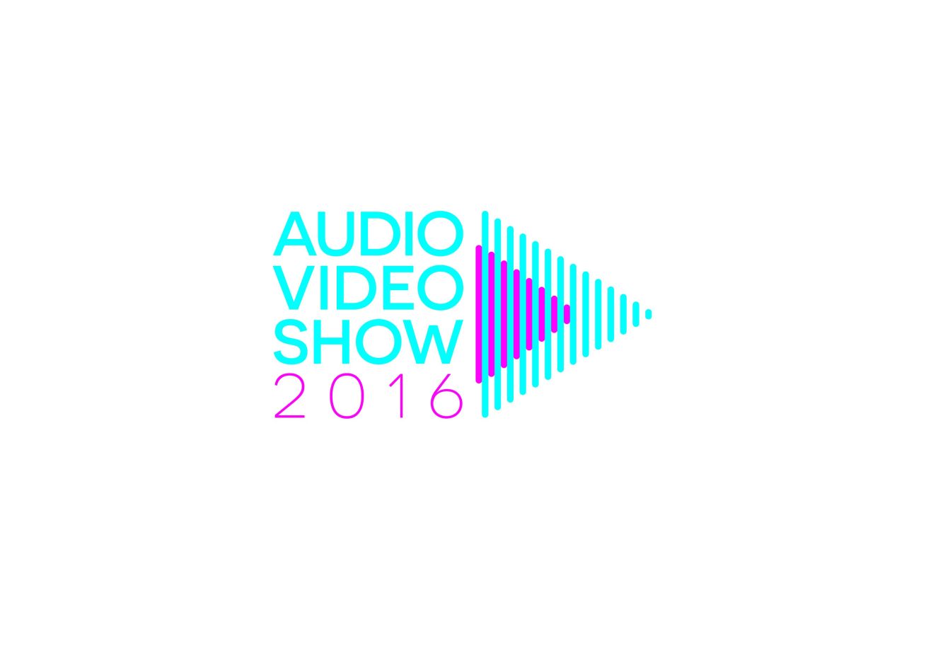 Suport na Audio Video Show 2016