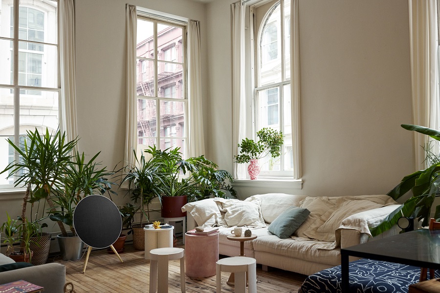 Bang & Olufsen BEOPLAY A9