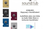 „Baw się z SoundClubem” – konkurs firmy SoundClub