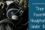 „Best Headphones Under $100” – akcja…