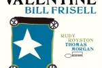 Bill Frisell VALENTINE | Blue Note Records
