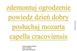 Capella Cracoviensis – „HAYDN & MOZART…”