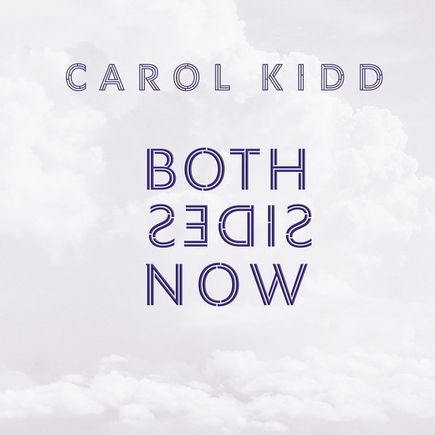 | CAROL KIDD „Both Sides Now” na 180g LP
