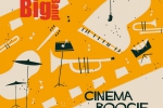 Chopin University Big Band „Cinema Boogie”