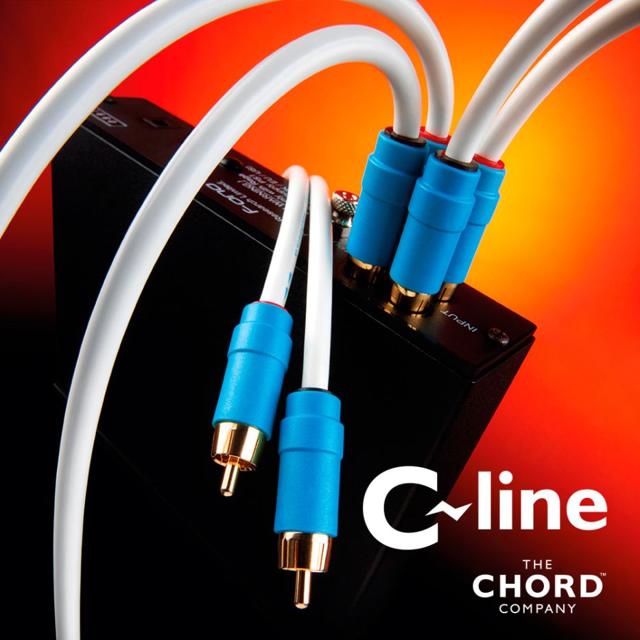 Chord C-LINE