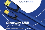 Chord Company Clearway USB
