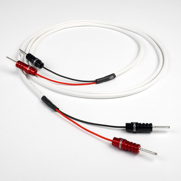CHORD COMPANY LeylineX | kabel głośnikowy