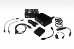 Chord Electronics CABLE ACCESSORY PACK