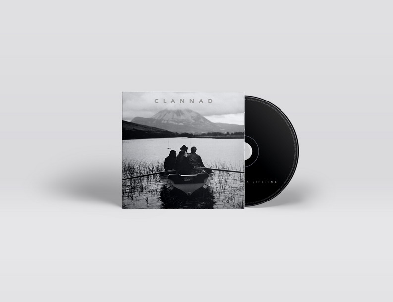 CLANNAD • „IN A LIFETIME” | ostatnia płyta
