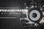 Copenhagen HighEnd –  wystawa audio