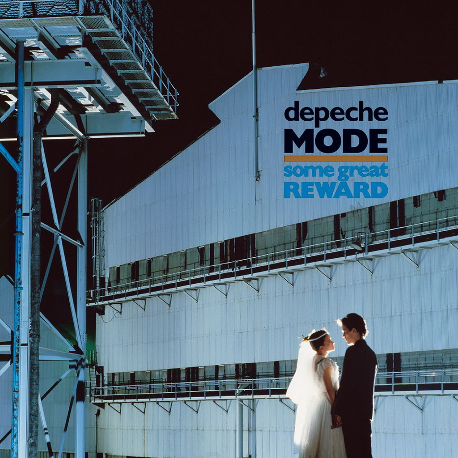 Depeche Mode – PRIMA APRILIS