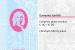 Domenico Scarlatti | TACET | 2 x CD